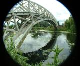 GODMANCHESTER BRIDGE