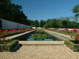 AMERICAN WAR GRAVES CEMETERY CAMBRIDGE