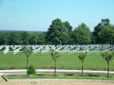 AMERICAN WAR GRAVES CEMETERY CAMBRIDGE