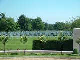 AMERICAN WAR GRAVES CEMETERY CAMBRIDGE