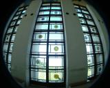 AWGC - FISHEYE