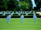 AMERICAN WAR GRAVES CEMETERY CAMBRIDGE