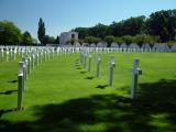 AMERICAN WAR GRAVES CEMETERY CAMBRIDGE