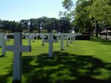 AMERICAN WAR GRAVES CEMETERY CAMBRIDGE