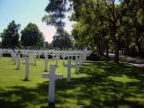 AMERICAN WAR GRAVES CEMETERY CAMBRIDGE