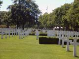 AMERICAN WAR GRAVES CEMETERY CAMBRIDGE