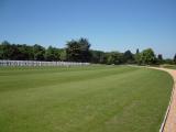 AMERICAN WAR GRAVES CEMETERY CAMBRIDGE