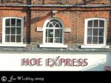 HOE EXPRESS