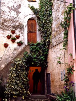 Waiting for - 2002 - by Pietrolucci R.