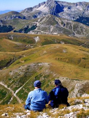 Conversation - 2005 -M.Cambio - by Pietrolucci R.