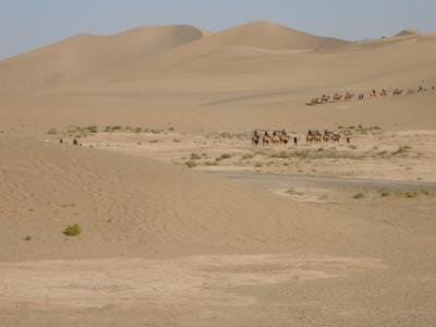 Dunhuang Sand Dunes 1.JPG