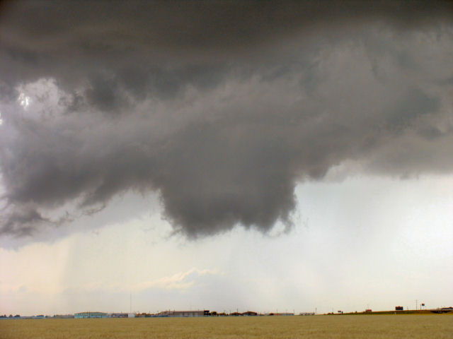 Funnel Forming