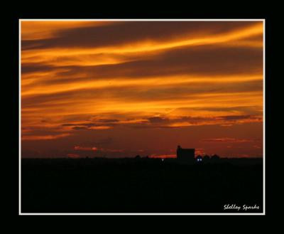 The best remedy for those who are afraid, lonely or unhappy is to go outside, somewhere where they can be quiet, alone with the heavens, nature and God. Because only then does one feel that all is as it should be and that God wishes to see people happy, amidst the simple beauty of nature.--Anne Frank