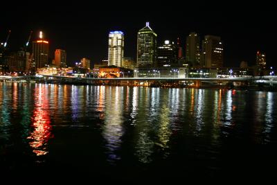 Brisbane (original image)