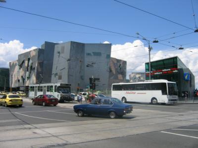 Federation Square