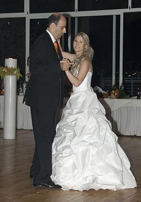 Giorgos-Aliki Wedding