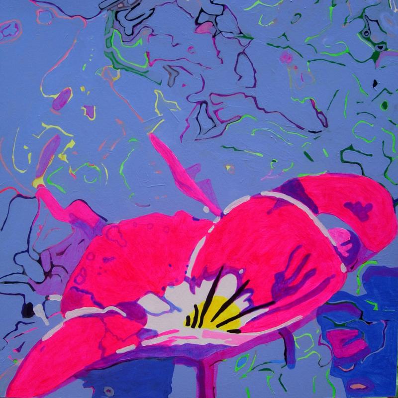 This is not a flower !