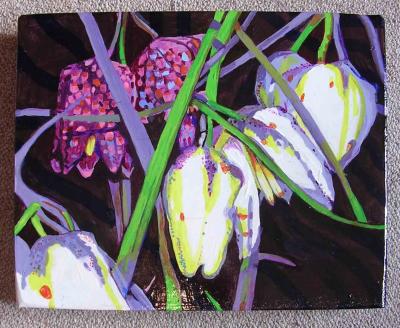 never submit a flower painting...02
