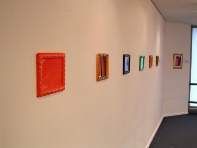gallery view - exhibition of bips