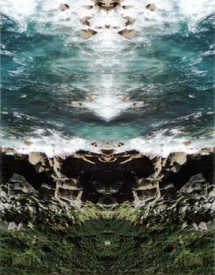 seascape