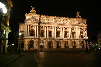The Opera