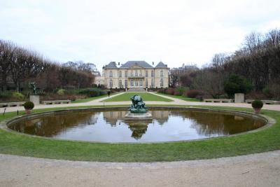 Rodin Museum