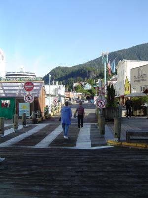 Ketchikan