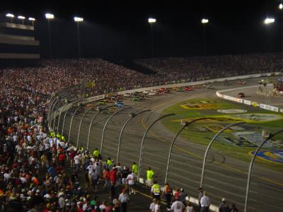 RIR Fall 2005