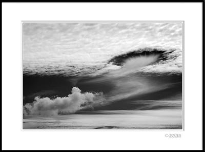 Cloudscape