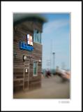 Southend-on-Sea Pier Lifeboats