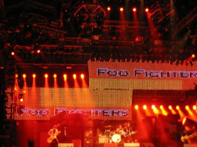 Foo Fighters 2