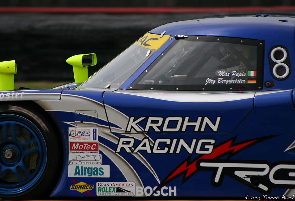 Rolex 2005