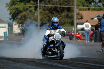 Woodburn Drag Races
