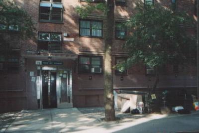 241 W. 62 Street