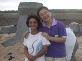Bi-eng and Seah-fang