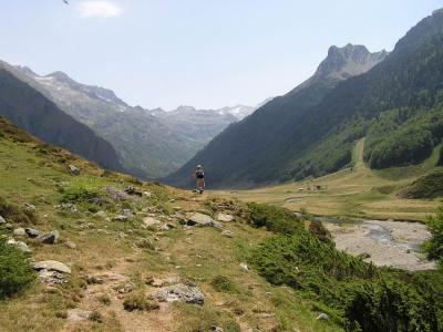 Plaine du Sousoueou