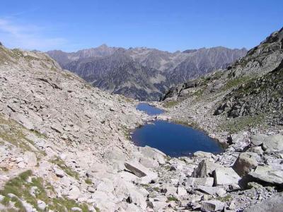 Etangs suprieurs d'Embarrat