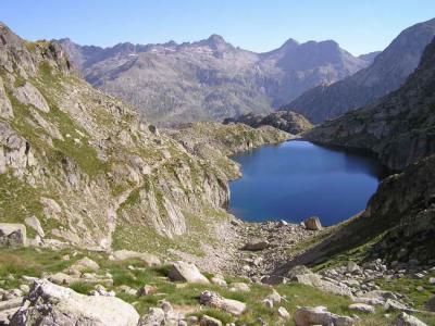 Lac Nre