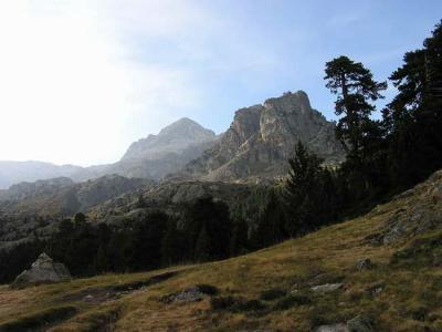Pic Arraillous (2704 m)