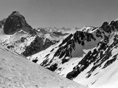 Ossau