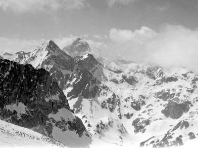 Arriel et Ossau