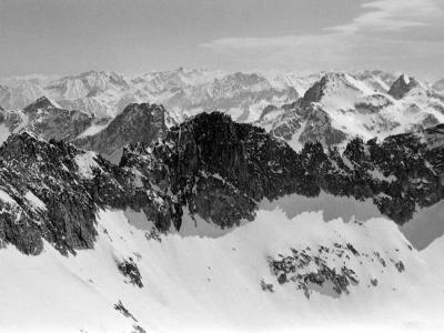 Soulano et Crte du Diable