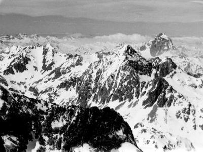 Arriel et Ossau