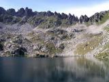 Aiguilles de Piarrouy