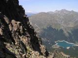 Lac de Bious Artigues