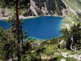 Lac de Gaube