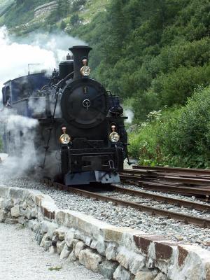 Steam