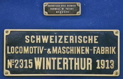 Engine details 2
