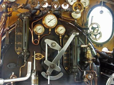 ... Dashboard....