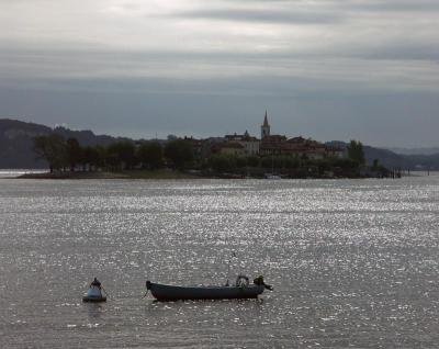 Fishermen's Island